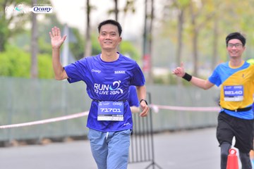 RUN TO LIVE 2024 - Ảnh #1443073