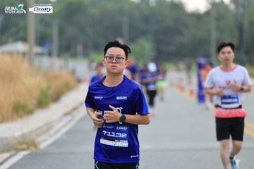 RUN TO LIVE 2024 - Ảnh #1388017