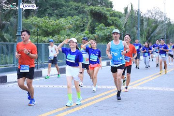 RUN TO LIVE 2024 - Ảnh #1385886