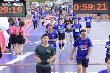 RUN TO LIVE 2024 - Ảnh #1363880