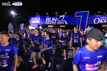 RUN TO LIVE 2024 - Ảnh #1320560