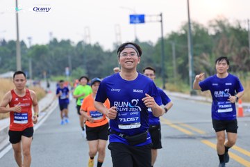 RUN TO LIVE 2024 - Ảnh #1377421