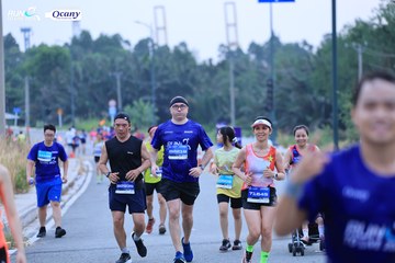 RUN TO LIVE 2024 - Ảnh #1368570