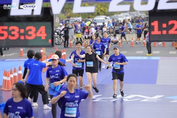 RUN TO LIVE 2024 - Ảnh #1394719
