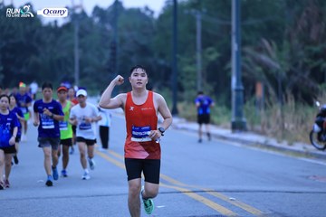 RUN TO LIVE 2024 - Ảnh #1365375