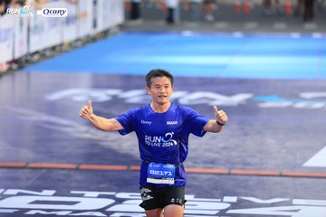 RUN TO LIVE 2024 - Ảnh #1332318