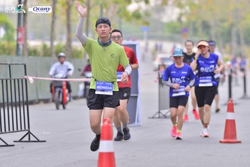 RUN TO LIVE 2024 - Ảnh #1444080
