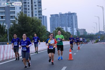 RUN TO LIVE 2024 - Ảnh #1449507