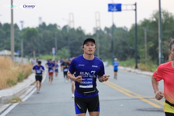 RUN TO LIVE 2024 - Ảnh #1379923
