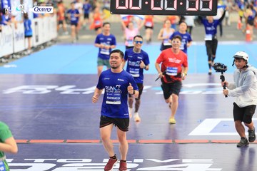RUN TO LIVE 2024 - Ảnh #1409538