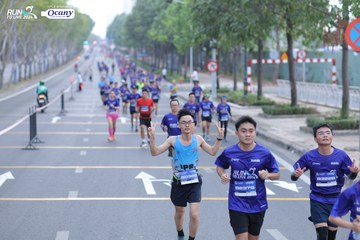 RUN TO LIVE 2024 - Ảnh #1434478