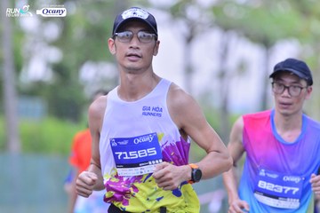 RUN TO LIVE 2024 - Ảnh #1337213
