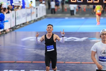 RUN TO LIVE 2024 - Ảnh #1332631