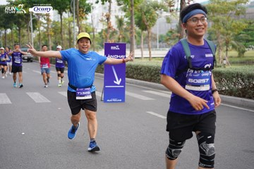 RUN TO LIVE 2024 - Ảnh #1387484