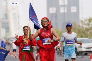 RUN TO LIVE 2024 - Ảnh #1360634