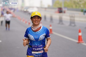 RUN TO LIVE 2024 - Ảnh #1359066