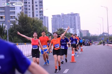 RUN TO LIVE 2024 - Ảnh #1447297