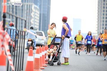 RUN TO LIVE 2024 - Ảnh #1348125