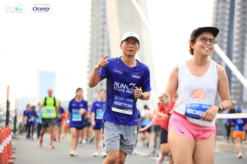 RUN TO LIVE 2024 - Ảnh #1344022
