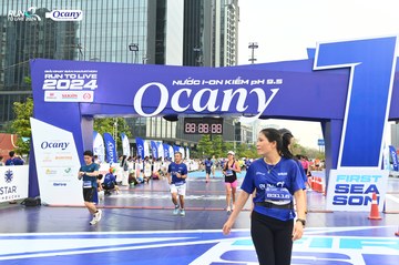 RUN TO LIVE 2024 - Ảnh #1423111