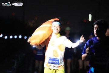 RUN TO LIVE 2024 - Ảnh #1335797