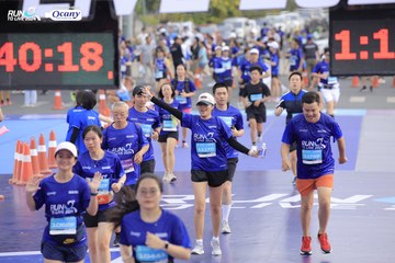 RUN TO LIVE 2024 - Ảnh #1351667