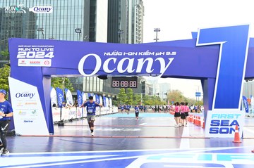 RUN TO LIVE 2024 - Ảnh #1424338