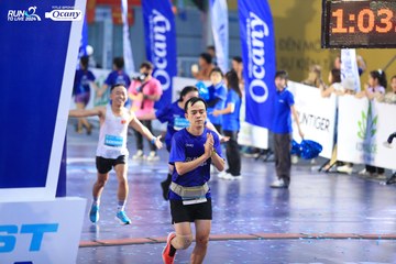 RUN TO LIVE 2024 - Ảnh #1332090