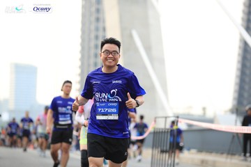 RUN TO LIVE 2024 - Ảnh #1349683