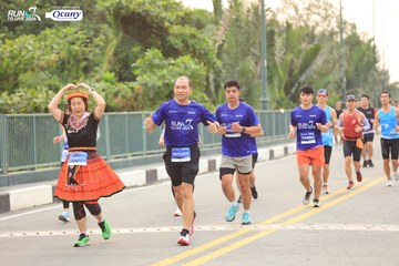 RUN TO LIVE 2024 - Ảnh #1402308