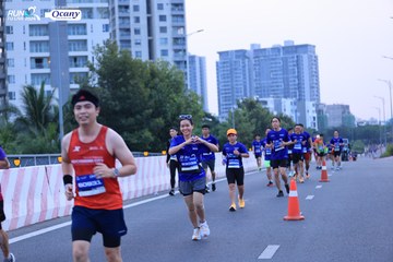 RUN TO LIVE 2024 - Ảnh #1449050