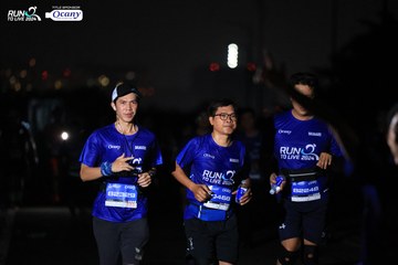 RUN TO LIVE 2024 - Ảnh #1335965