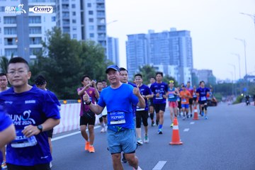 RUN TO LIVE 2024 - Ảnh #1448488