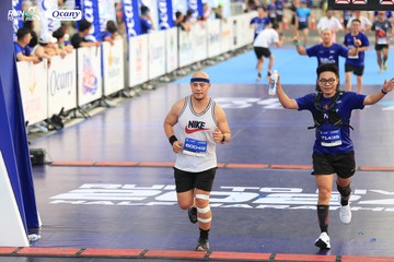 RUN TO LIVE 2024 - Ảnh #1411550