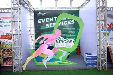 RUN TO LIVE 2024 - Ảnh #1314652