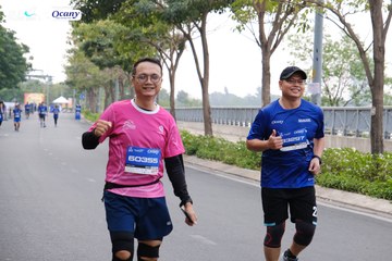 RUN TO LIVE 2024 - Ảnh #1401373