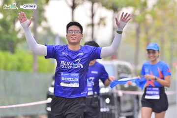 RUN TO LIVE 2024 - Ảnh #1443124