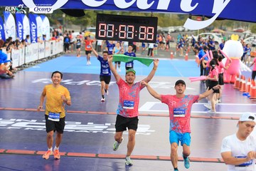 RUN TO LIVE 2024 - Ảnh #1404269