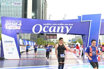 RUN TO LIVE 2024 - Ảnh #1418612