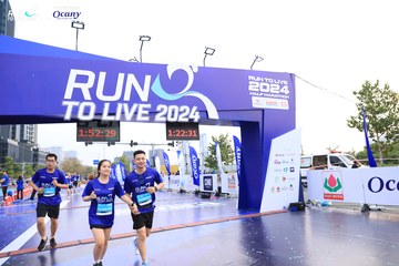 RUN TO LIVE 2024 - Ảnh #1366660