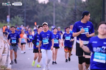 RUN TO LIVE 2024 - Ảnh #1358422