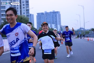 RUN TO LIVE 2024 - Ảnh #1448083