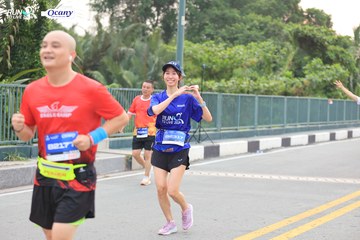 RUN TO LIVE 2024 - Ảnh #1392422
