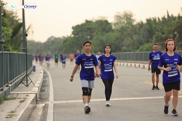 RUN TO LIVE 2024 - Ảnh #1408131
