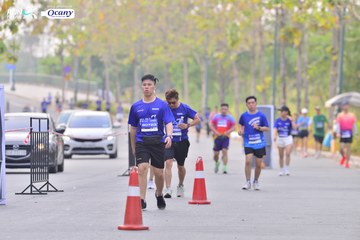 RUN TO LIVE 2024 - Ảnh #1446100