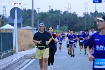 RUN TO LIVE 2024 - Ảnh #1367580