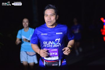 RUN TO LIVE 2024 - Ảnh #1334363