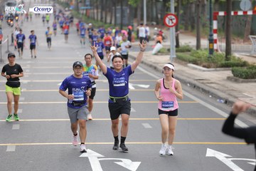 RUN TO LIVE 2024 - Ảnh #1437239
