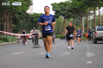 RUN TO LIVE 2024 - Ảnh #1348435