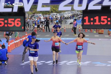RUN TO LIVE 2024 - Ảnh #1391790